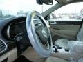 2014 Bright White Jeep Grand Cherokee Limited 4x4  photo #17