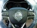 2014 Bright White Jeep Grand Cherokee Limited 4x4  photo #18