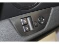 Controls of 2007 Z4 3.0si Roadster