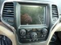 2014 Bright White Jeep Grand Cherokee Limited 4x4  photo #19