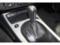 Black Transmission Photo for 2007 BMW Z4 #78332677