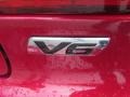 Firepepper Red Pearl - Accord EX V6 Sedan Photo No. 10
