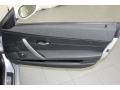 Black Door Panel Photo for 2007 BMW Z4 #78332863