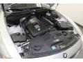  2007 Z4 3.0si Roadster 3.0 Liter DOHC 24-Valve VVT Inline 6 Cylinder Engine