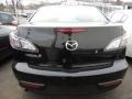 2011 Black Mica Mazda MAZDA3 i Sport 4 Door  photo #5