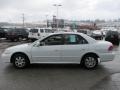 Taffeta White - Accord EX Sedan Photo No. 6