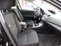 2011 Black Mica Mazda MAZDA3 i Sport 4 Door  photo #10