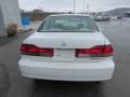 Taffeta White - Accord EX Sedan Photo No. 8