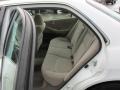 Taffeta White - Accord EX Sedan Photo No. 10