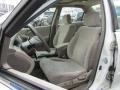 Taffeta White - Accord EX Sedan Photo No. 11