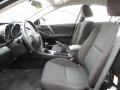 2011 Black Mica Mazda MAZDA3 i Sport 4 Door  photo #13