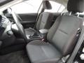 2011 Black Mica Mazda MAZDA3 i Sport 4 Door  photo #14