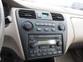 Taffeta White - Accord EX Sedan Photo No. 14