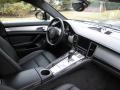 Black Dashboard Photo for 2010 Porsche Panamera #78333210