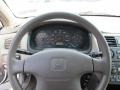 Taffeta White - Accord EX Sedan Photo No. 16