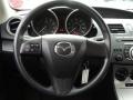 2011 Black Mica Mazda MAZDA3 i Sport 4 Door  photo #18
