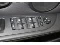 Jet Black - 5 Series 550i Sedan Photo No. 15