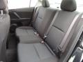 2011 Black Mica Mazda MAZDA3 i Sport 4 Door  photo #20