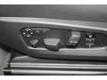 Jet Black - 5 Series 550i Sedan Photo No. 16