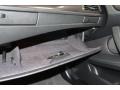 Jet Black - 5 Series 550i Sedan Photo No. 17