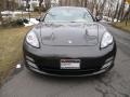 Carbon Grey Metallic - Panamera 4 Photo No. 2