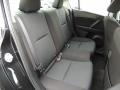 2011 Black Mica Mazda MAZDA3 i Sport 4 Door  photo #23