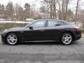  2011 Panamera 4 Carbon Grey Metallic