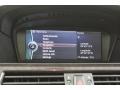 Jet Black - 5 Series 550i Sedan Photo No. 20