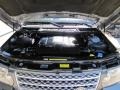 Stornoway Grey Metallic - Range Rover Supercharged Photo No. 50
