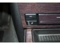 Jet Black - 5 Series 550i Sedan Photo No. 22