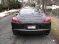 Carbon Grey Metallic - Panamera 4 Photo No. 5