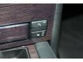 Jet Black - 5 Series 550i Sedan Photo No. 23