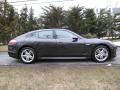  2011 Panamera 4 Carbon Grey Metallic