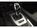 Jet Black - 5 Series 550i Sedan Photo No. 24