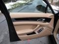 Luxor Beige Door Panel Photo for 2011 Porsche Panamera #78333495