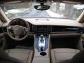 Dashboard of 2011 Panamera 4