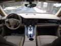 Luxor Beige Dashboard Photo for 2011 Porsche Panamera #78333519