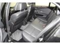 Jet Black - 5 Series 550i Sedan Photo No. 31