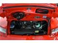  2007 911 GT3 3.6 Liter GT3 DOHC 24V VarioCam Flat 6 Cylinder Engine
