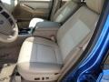 2010 Blue Flame Metallic Ford Explorer Eddie Bauer  photo #6