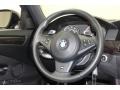 Jet Black - 5 Series 550i Sedan Photo No. 33