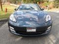Yachting Blue Metallic - Panamera 4S Photo No. 2