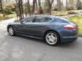  2010 Panamera 4S Yachting Blue Metallic
