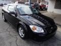 Black - Cobalt LS Coupe Photo No. 2