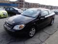 Black - Cobalt LS Coupe Photo No. 4
