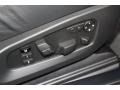 Jet Black - 5 Series 550i Sedan Photo No. 41