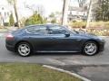  2010 Panamera 4S Yachting Blue Metallic