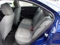 Blue Topaz Metallic - Sonic LS Sedan Photo No. 13