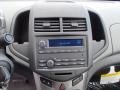 Blue Topaz Metallic - Sonic LS Sedan Photo No. 15