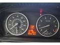 Jet Black - 5 Series 550i Sedan Photo No. 46